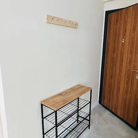 Güllük De Deniz Manzaralı Daire