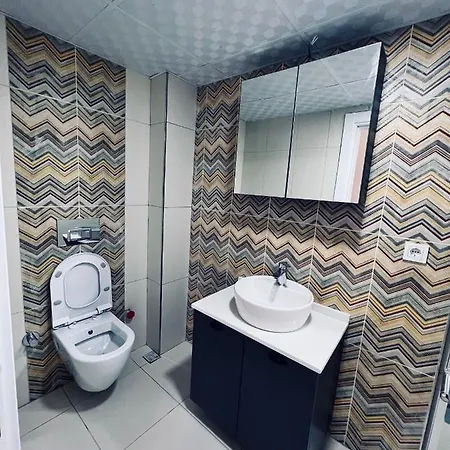Güllük De Deniz Manzaralı Daire Milas